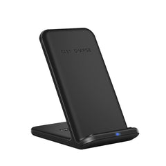 3in1 Wireless Fast Charger Dock Station - Out of Stock